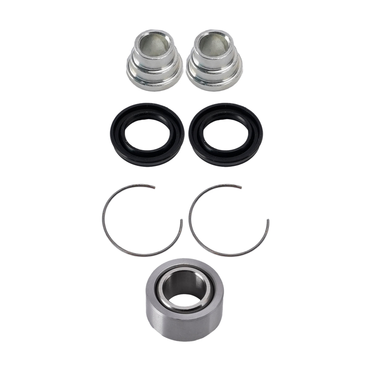 Kit de roulements d'amortisseur 29-1018 pour Honda XR650L