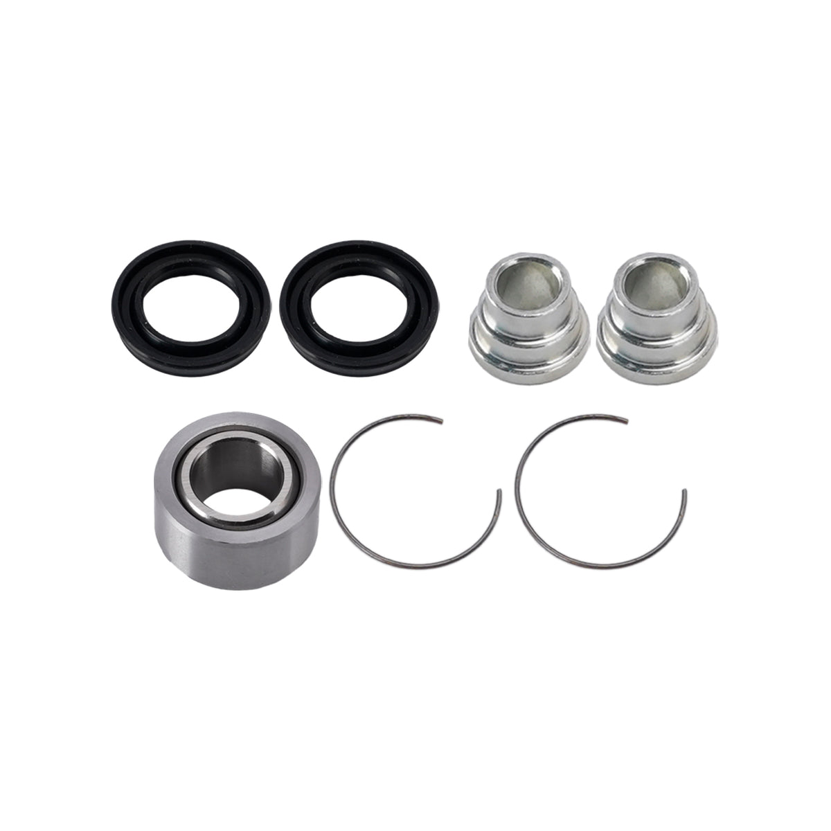 Kit de roulements d'amortisseur 29-1018 pour Honda XR650L