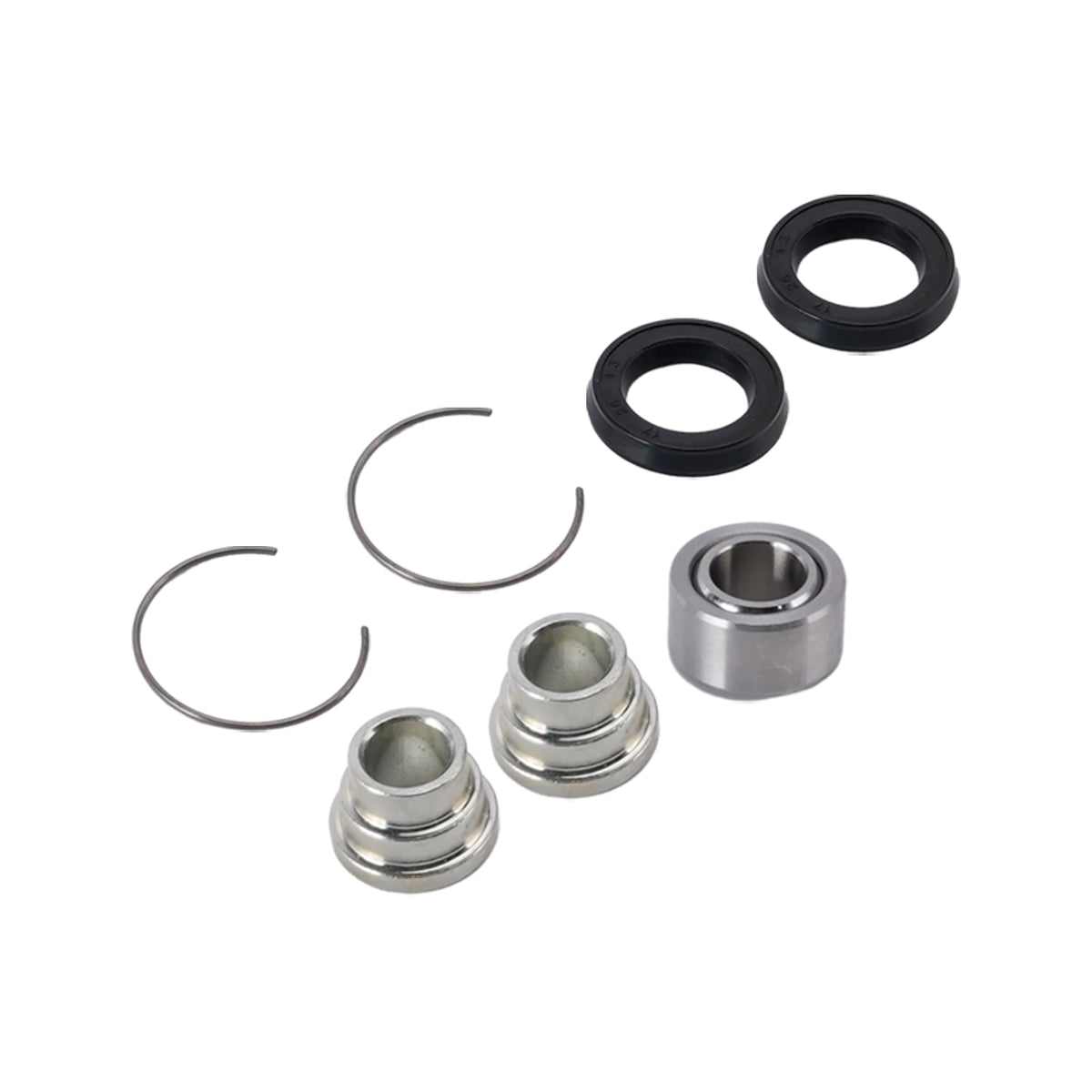 Kit de roulements d'amortisseur 29-1018 pour Honda XR650L