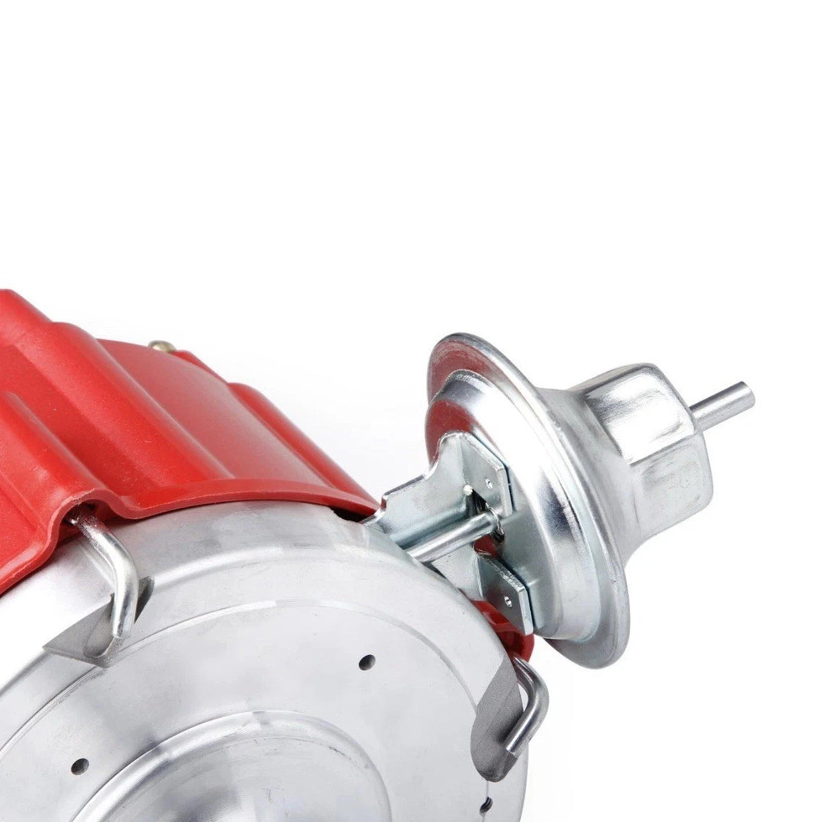 Distributeur avec 65K Volt Haut Pour Racing Chevy V8 HEI 350 454 SBC BBC GM08