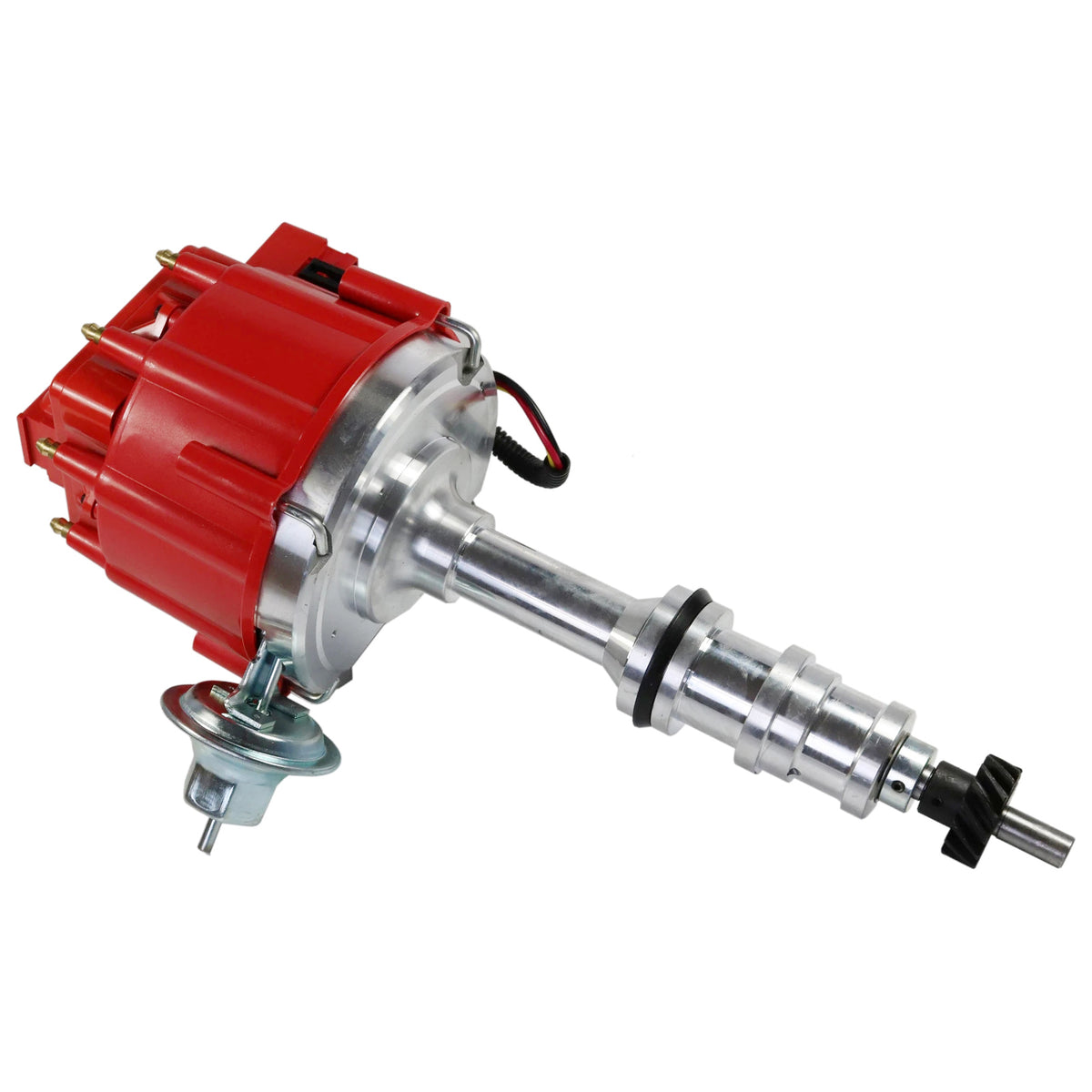 Distributeur de performance HEI008RD Pour Ford FE HEI V8 352 360 390 427 428