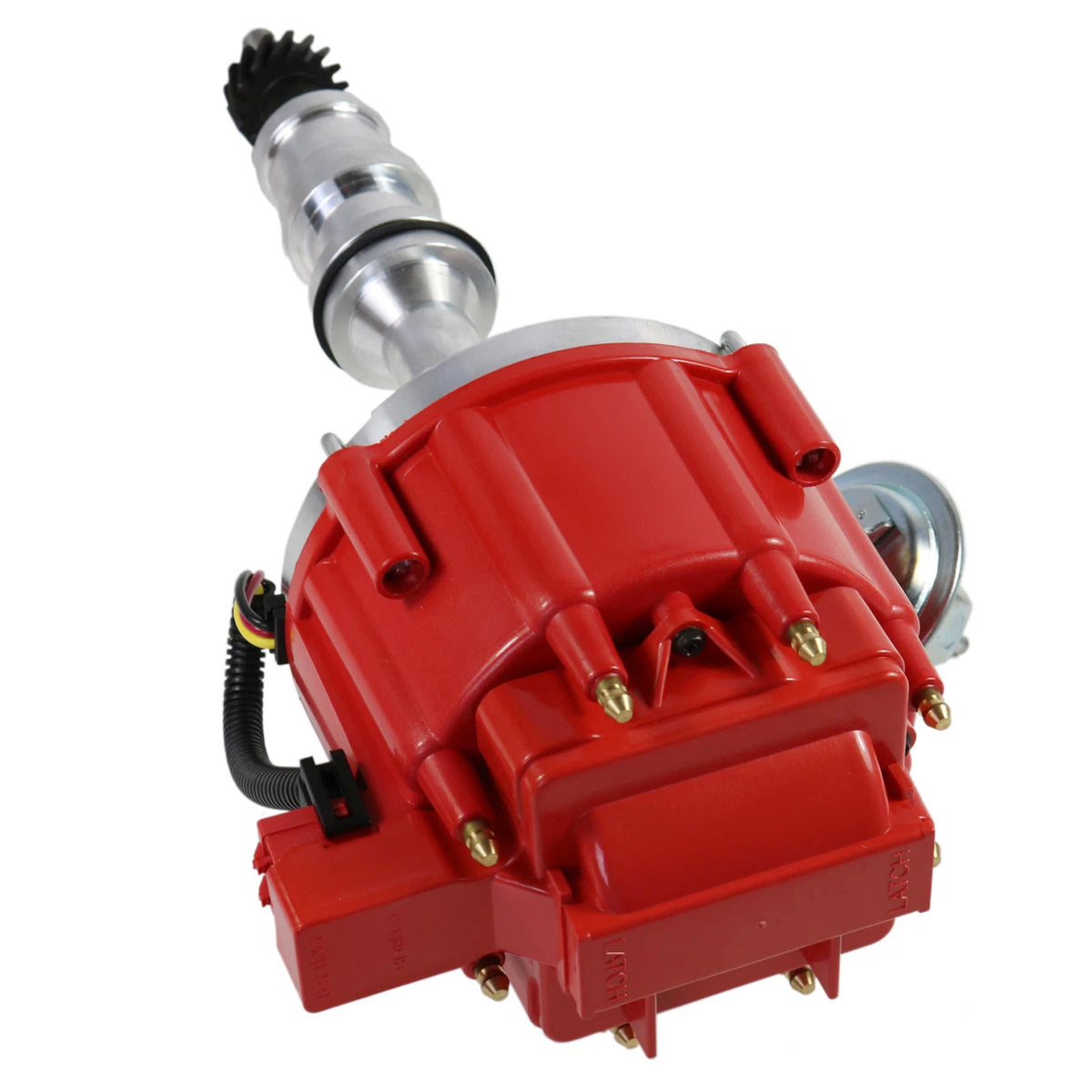 Distributeur de performance HEI008RD Pour Ford FE HEI V8 352 360 390 427 428