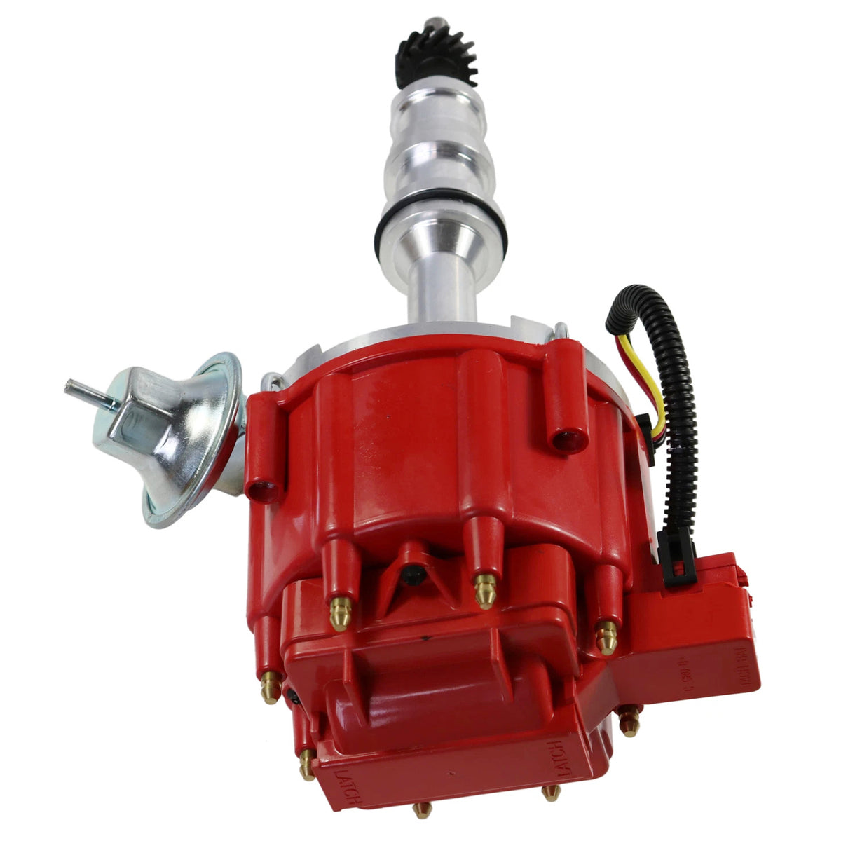 Distributeur de performance HEI008RD Pour Ford FE HEI V8 352 360 390 427 428