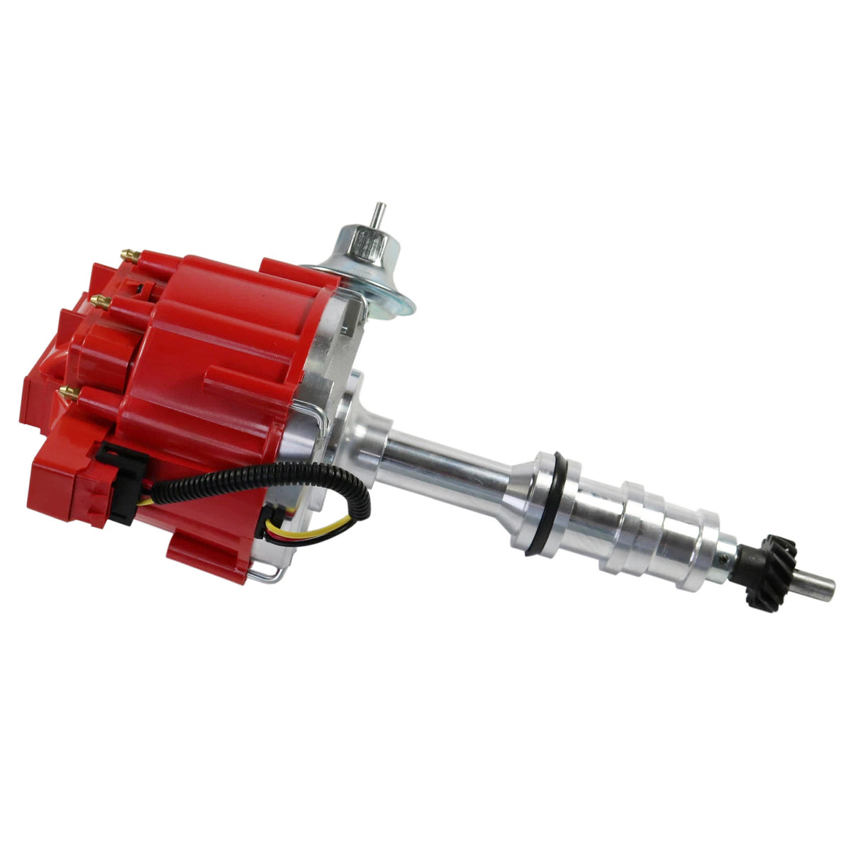 Distributeur de performance HEI008RD Pour Ford FE HEI V8 352 360 390 427 428