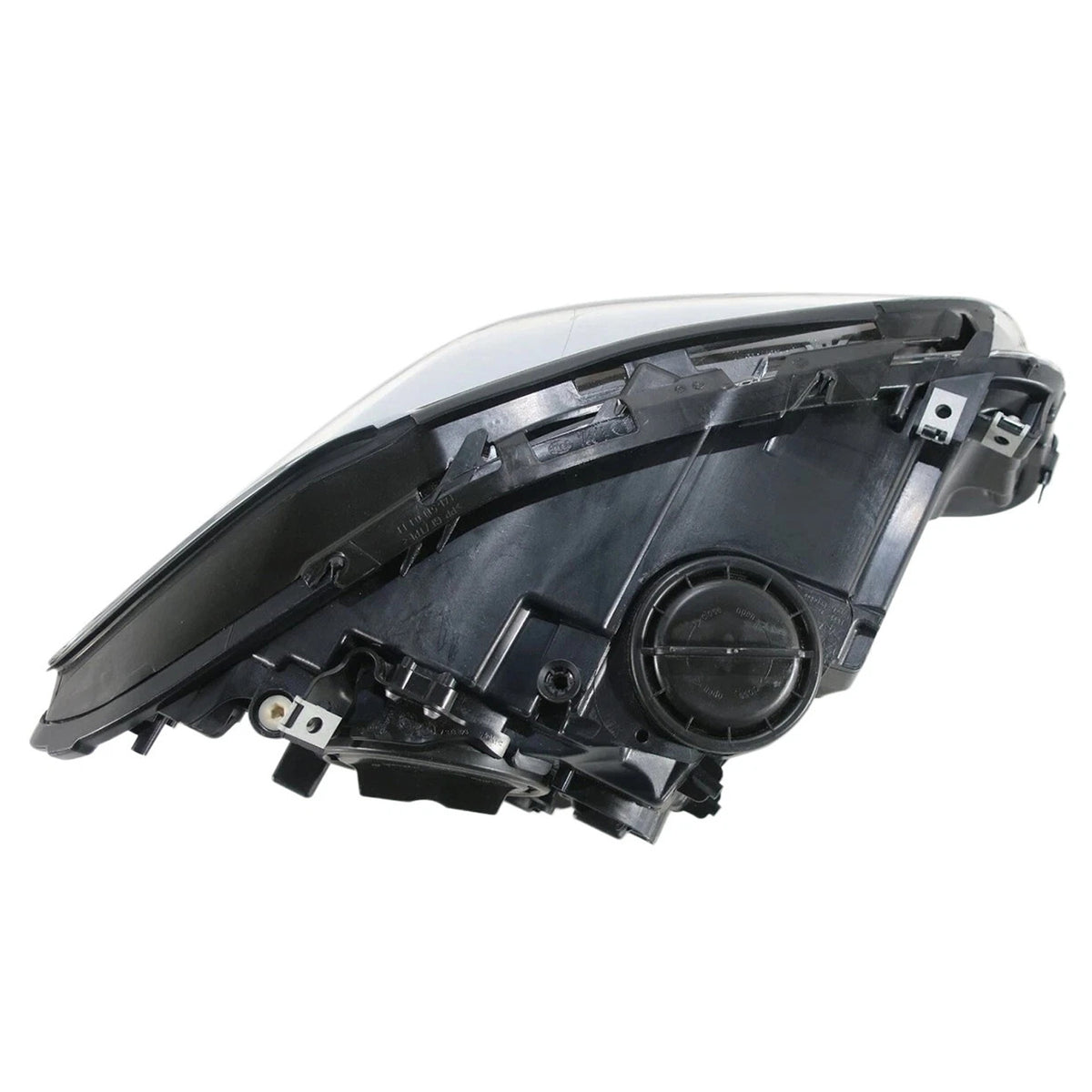 Phare Avant Gauche Halogène Avec LED DRL Pour BMW Série 5 2010-2013