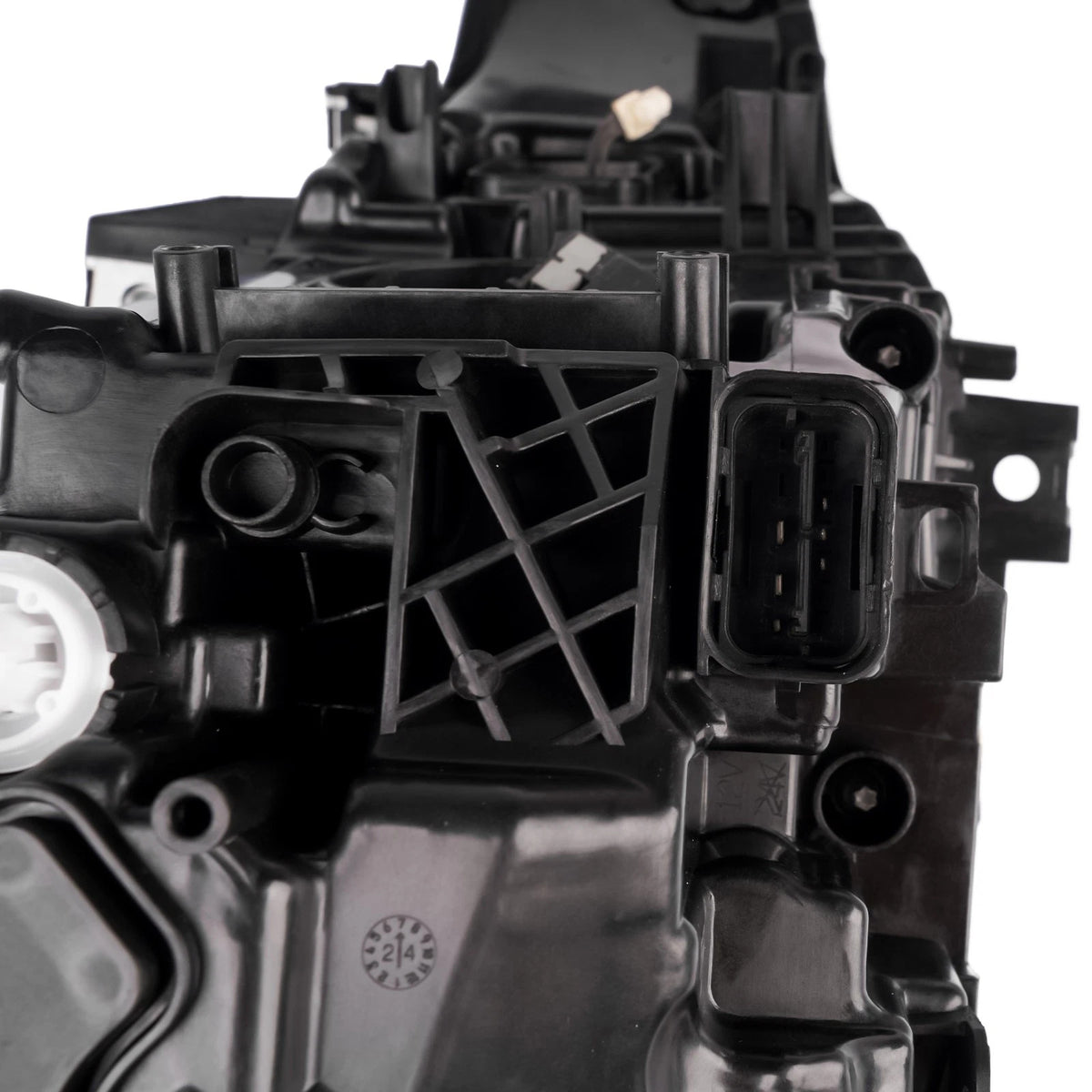 Phare Avant Gauche+Droit LED Pour BMW Série 3 2015-2019