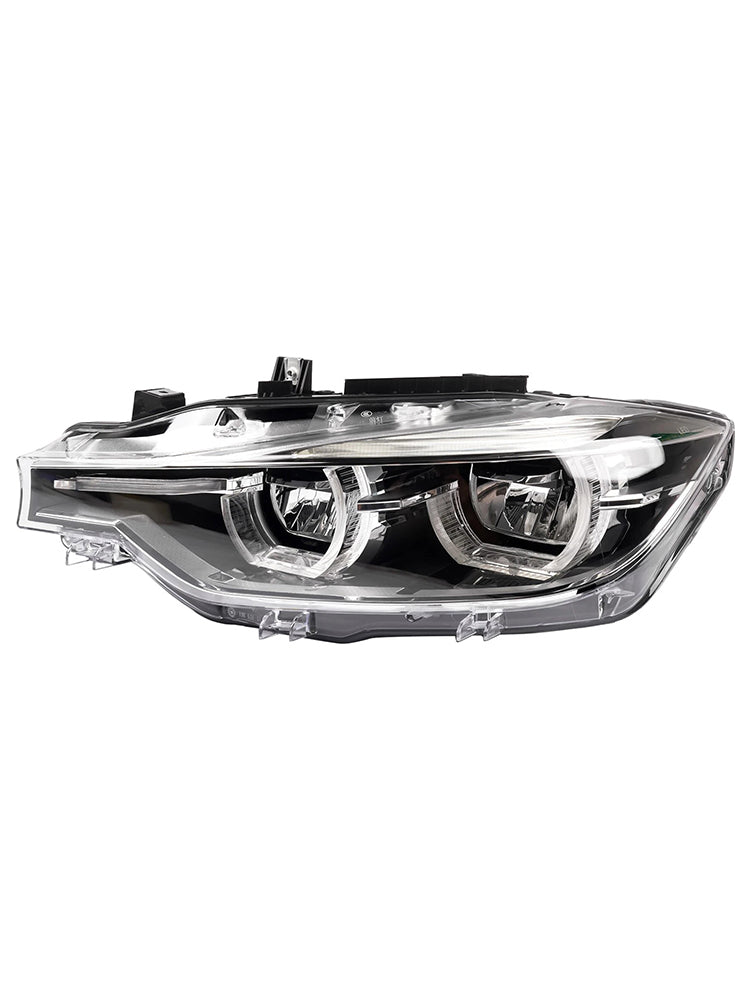 Phare Avant Gauche LED Pour BMW Série 3 2015-2019