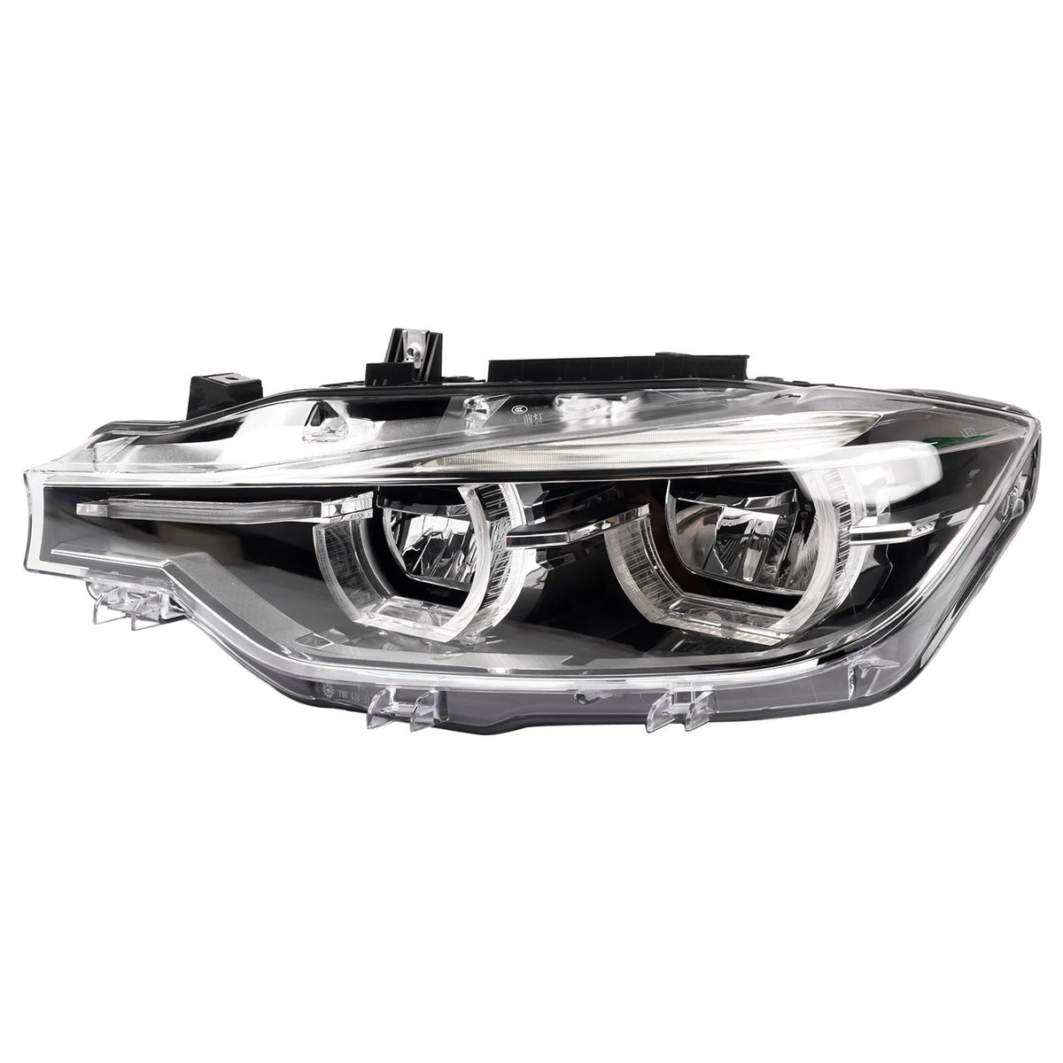 Phare Avant Gauche LED Pour BMW Série 3 2015-2019