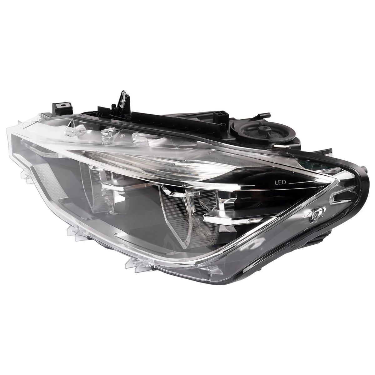 Phare Avant Gauche LED Pour BMW Série 3 2015-2019