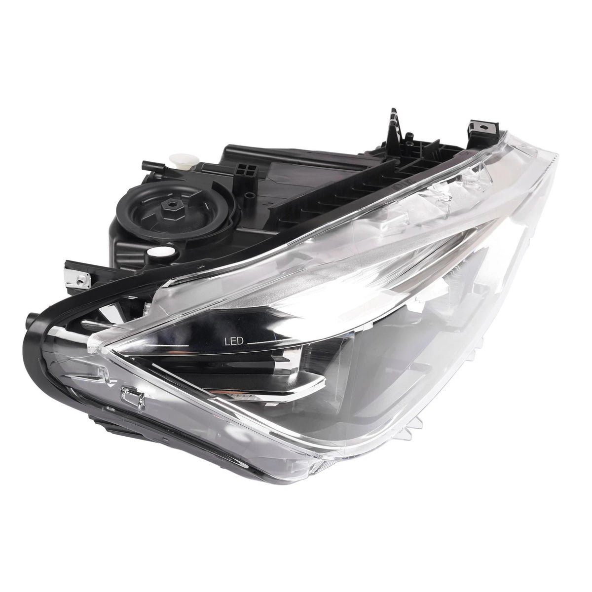Phare Avant Droit LED Pour BMW Série 3 2015-2019
