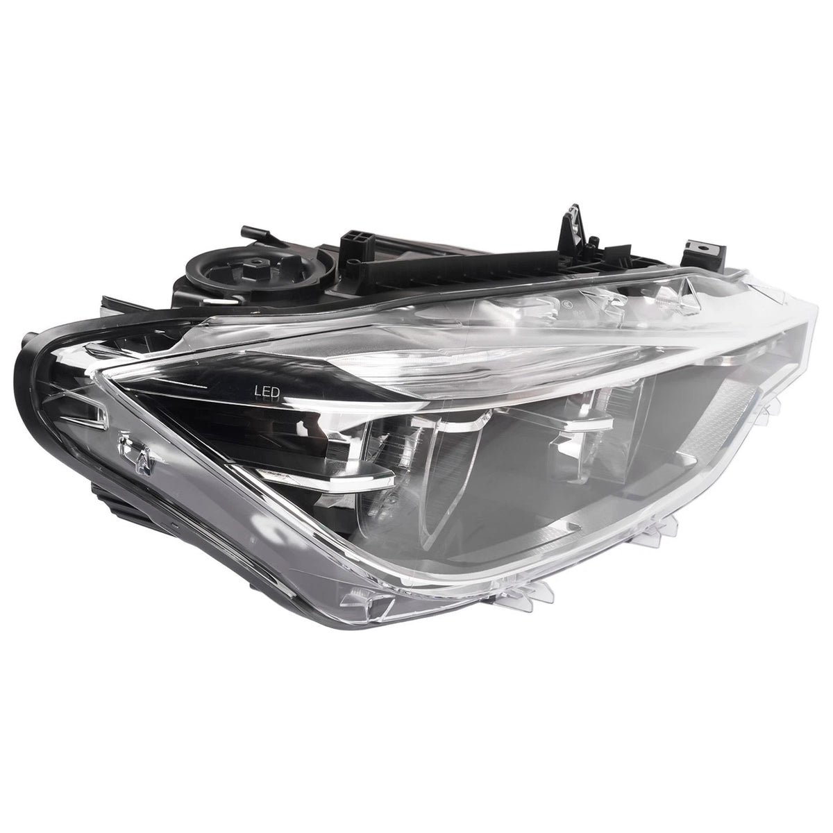 Phare Avant Droit LED Pour BMW Série 3 2015-2019