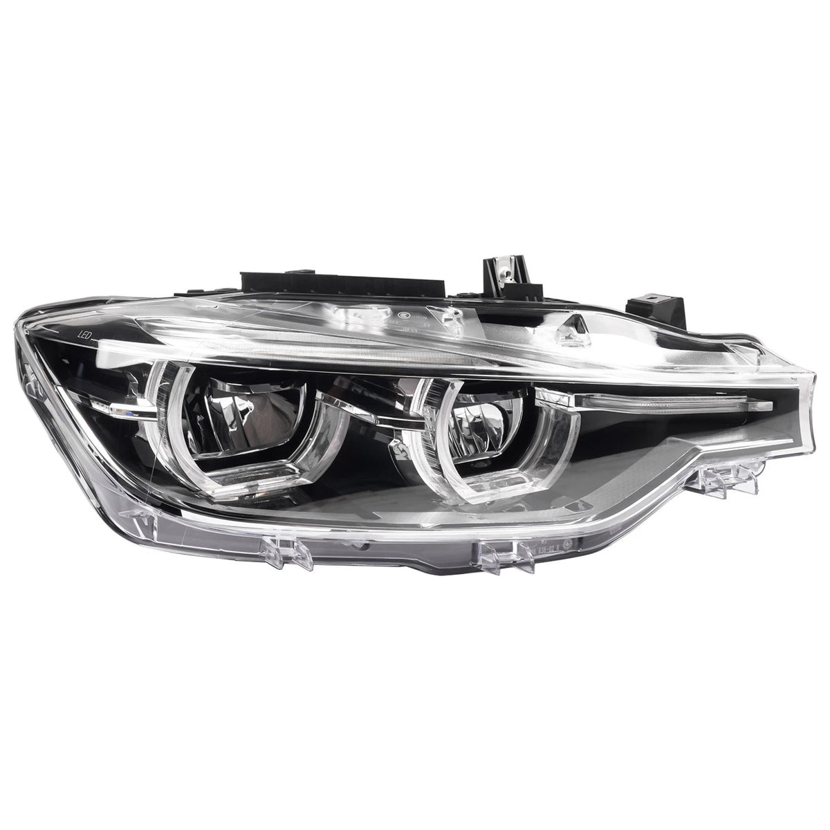 Phare Avant Droit LED Pour BMW Série 3 2015-2019