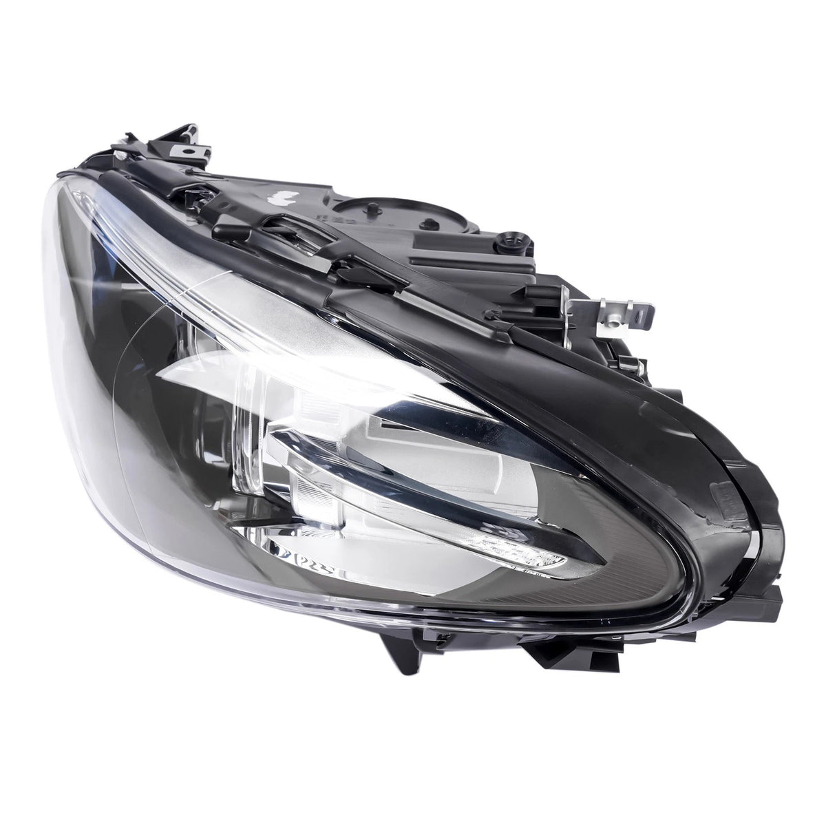 Phare Xenon Gauche+Droit Pour BMW Série 5 2013-2017