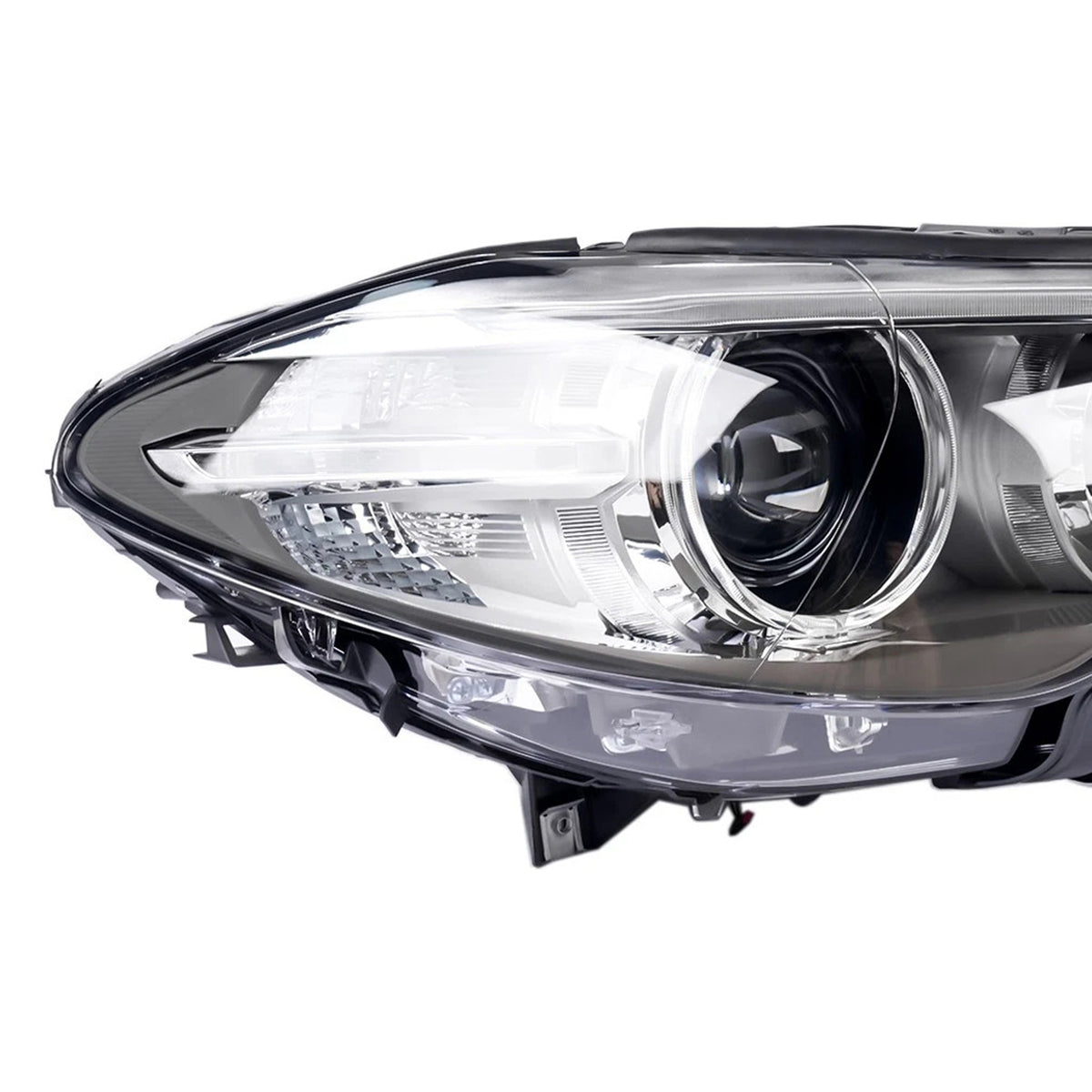 Phare Xenon Droit Pour BMW Série 5 2013-2017
