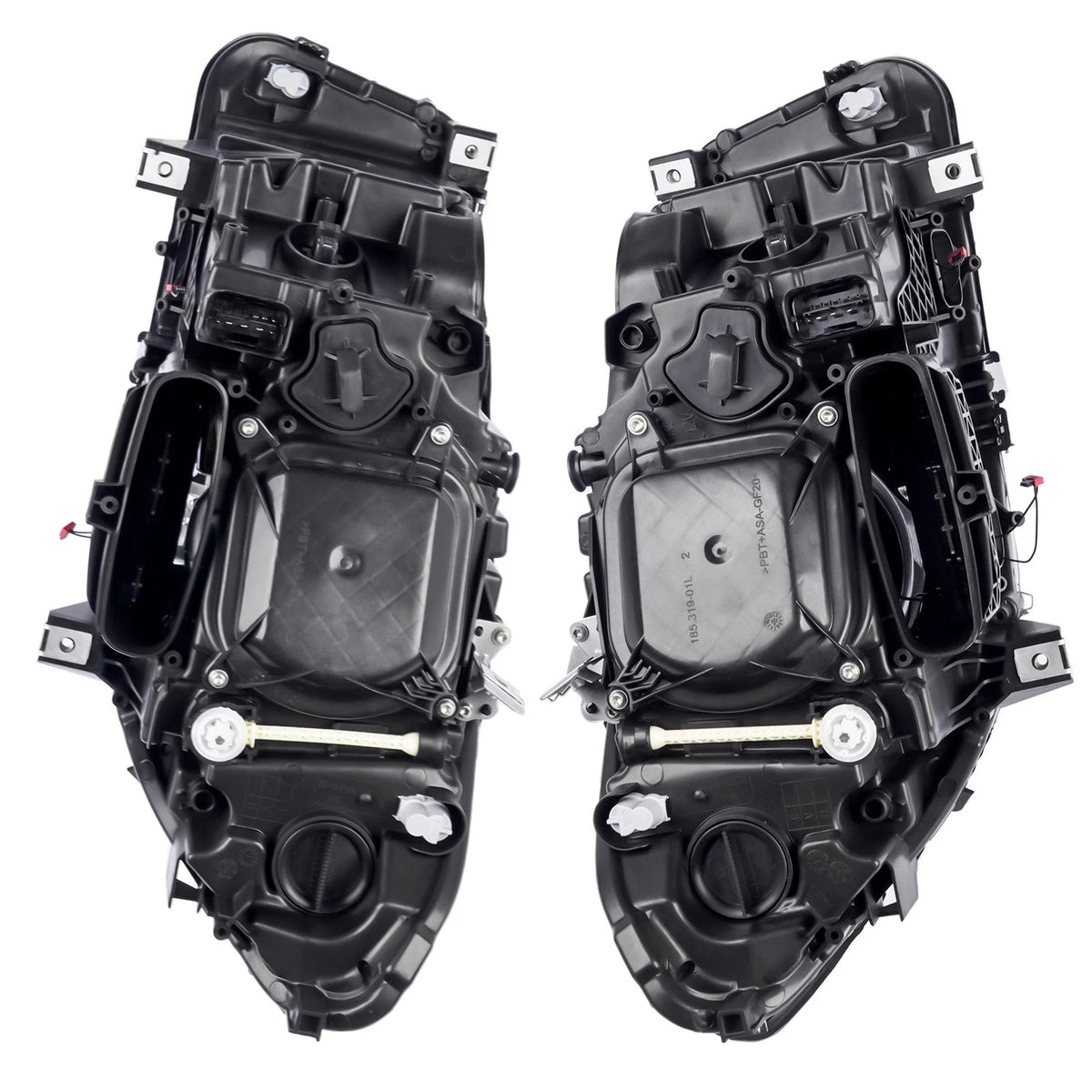 Phare Xenon Gauche+Droit Pour BMW Série 5 2013-2017