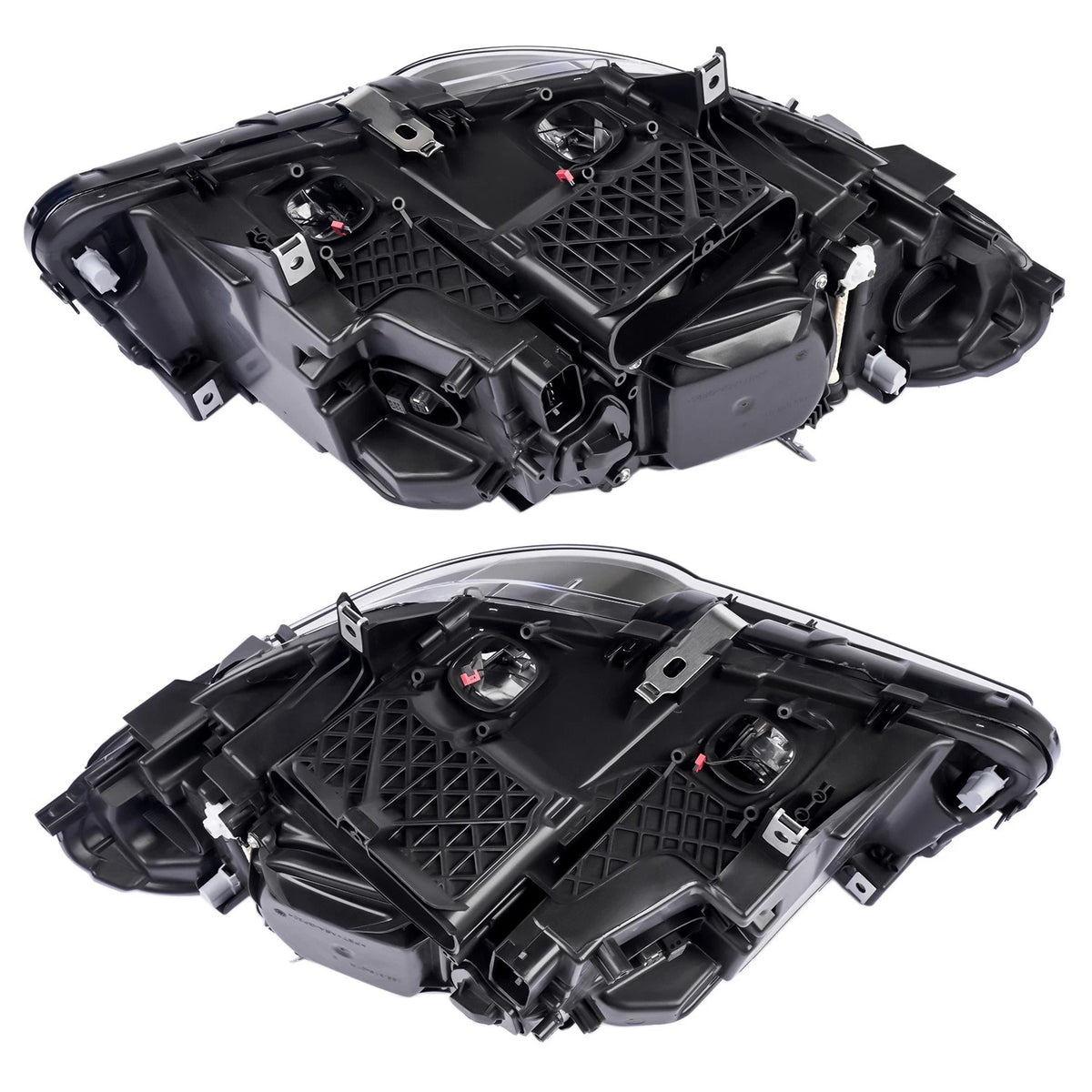 Phare Xenon Gauche+Droit Pour BMW Série 5 2013-2017