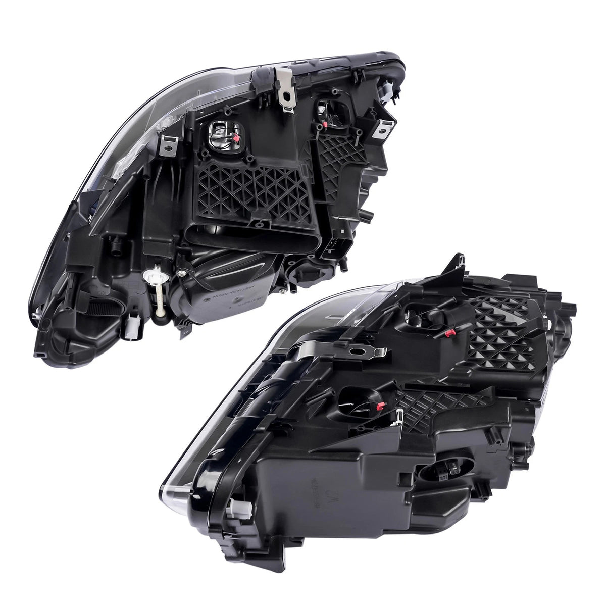 Phare Xenon Gauche+Droit Pour BMW Série 5 2013-2017