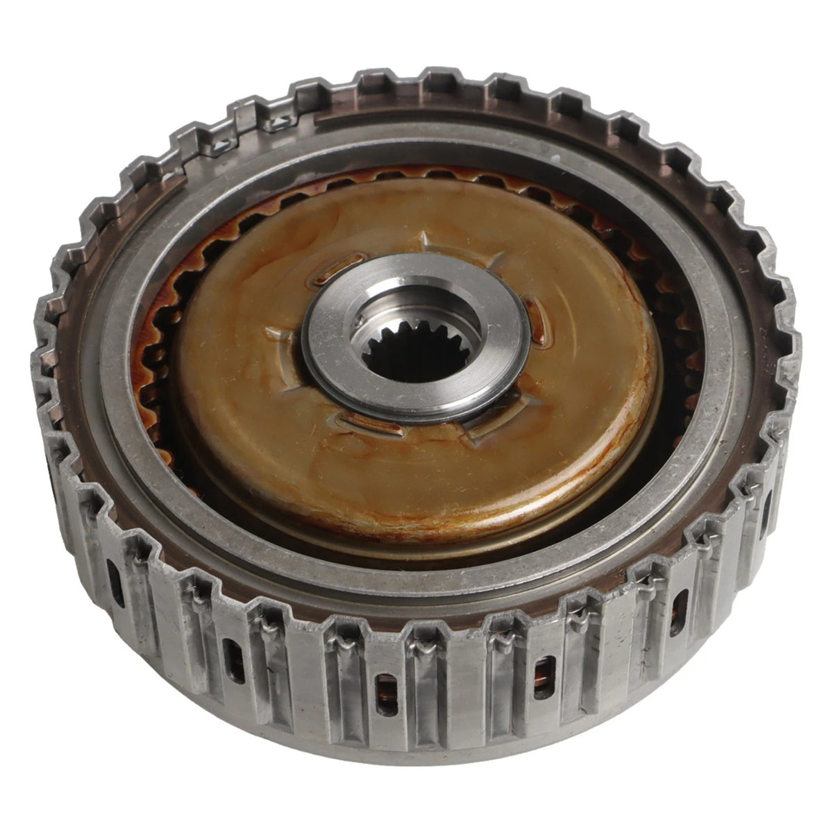 4F27E Tambour D'Embrayage Overdrive Direct 3-4 Pour Ford Focus Pour Mazda 1999+