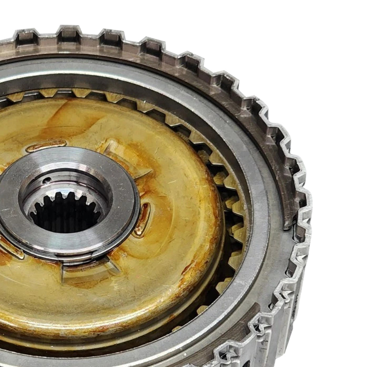 4F27E Tambour D'Embrayage Overdrive Direct 3-4 Pour Ford Focus Pour Mazda 1999+