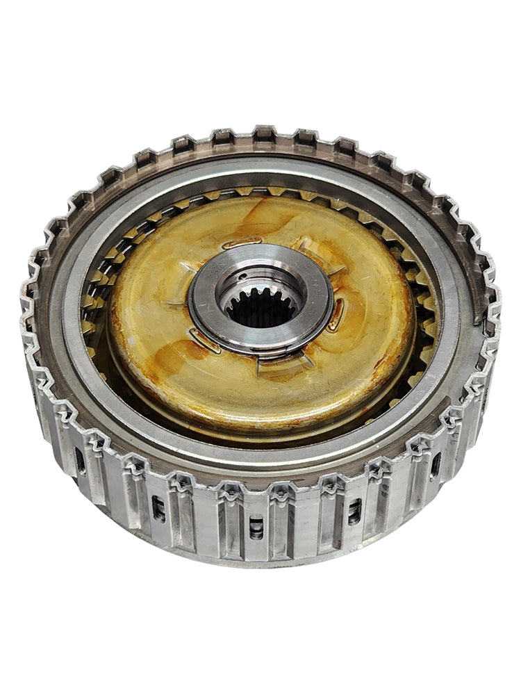 4F27E Tambour D'Embrayage Overdrive Direct 3-4 Pour Ford Focus Pour Mazda 1999+