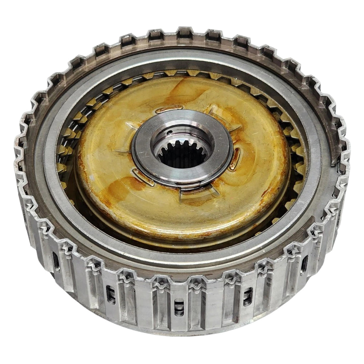 4F27E Tambour D'Embrayage Overdrive Direct 3-4 Pour Ford Focus Pour Mazda 1999+