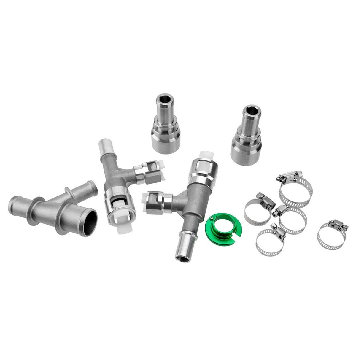 Kit Connecteur Durit De Chauffage 800-409HP Pour Chevrolet Silverado