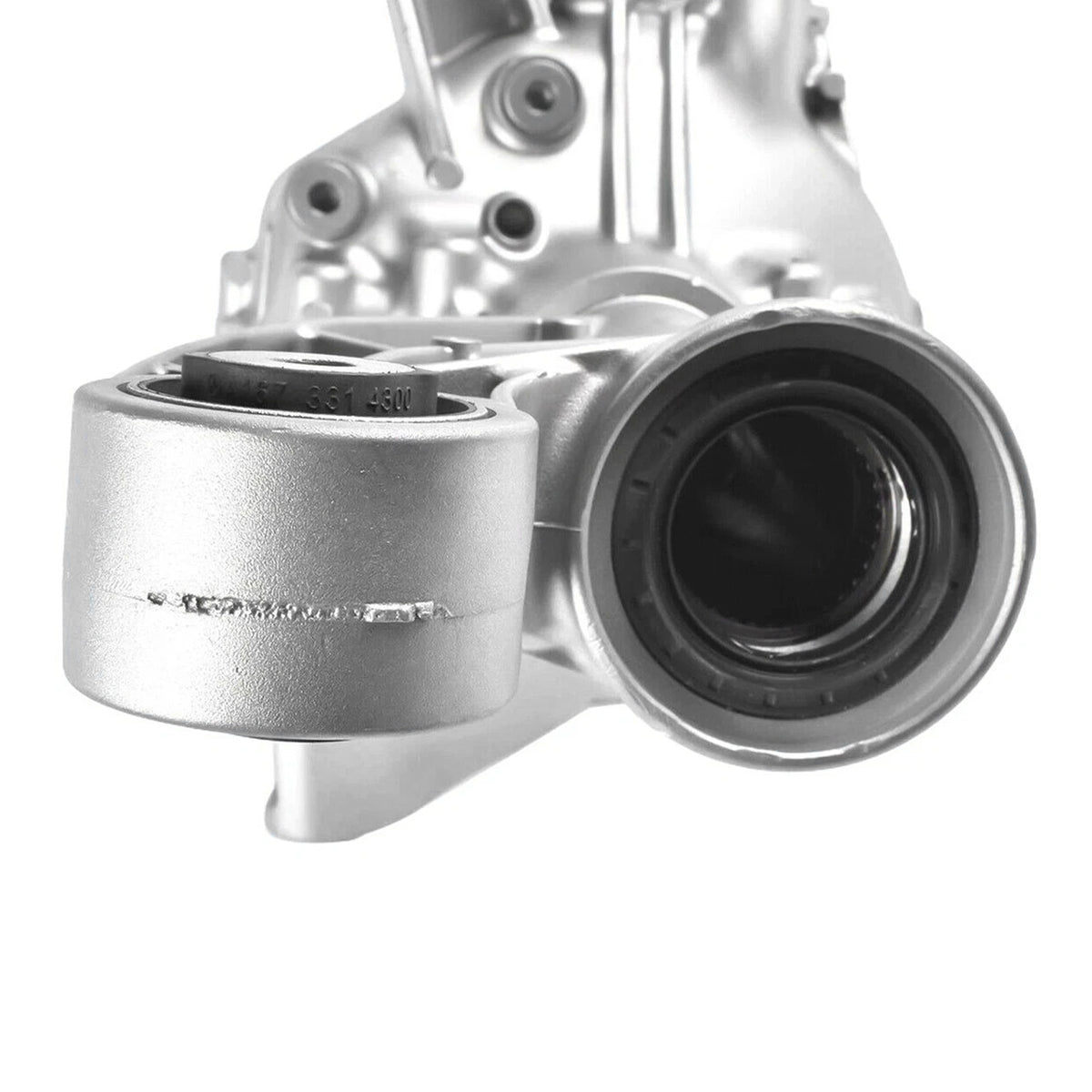 Rapporto differenziale anteriore 3,46 A1673305500 per Mercedes GLS GLE 4MATIC