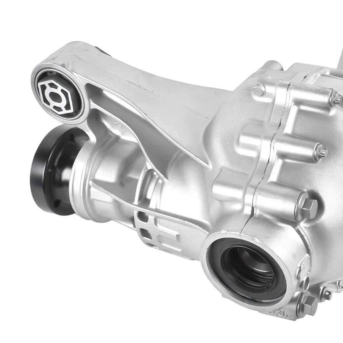 Rapporto differenziale anteriore 3,46 A1673305500 per Mercedes GLS GLE 4MATIC