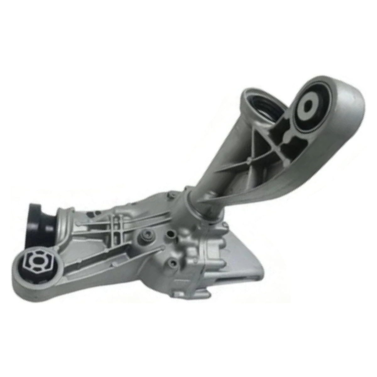 Rapporto differenziale anteriore 3,46 A1673305500 per Mercedes GLS GLE 4MATIC
