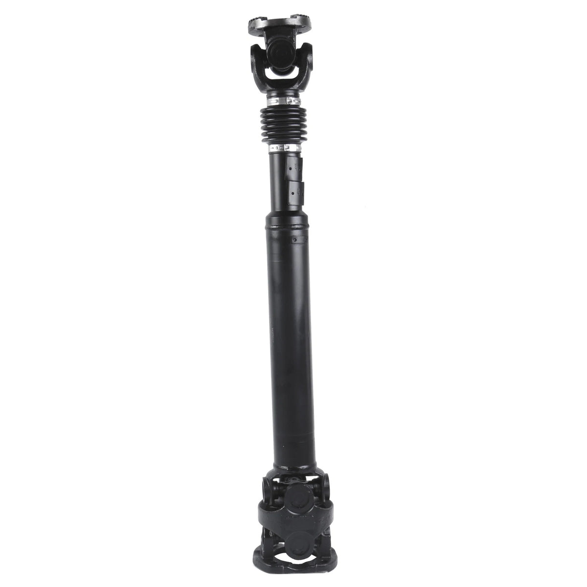 Eje de transmisión delantero 52123326AB para transmisión automática Dodge Ram 2500 4WD