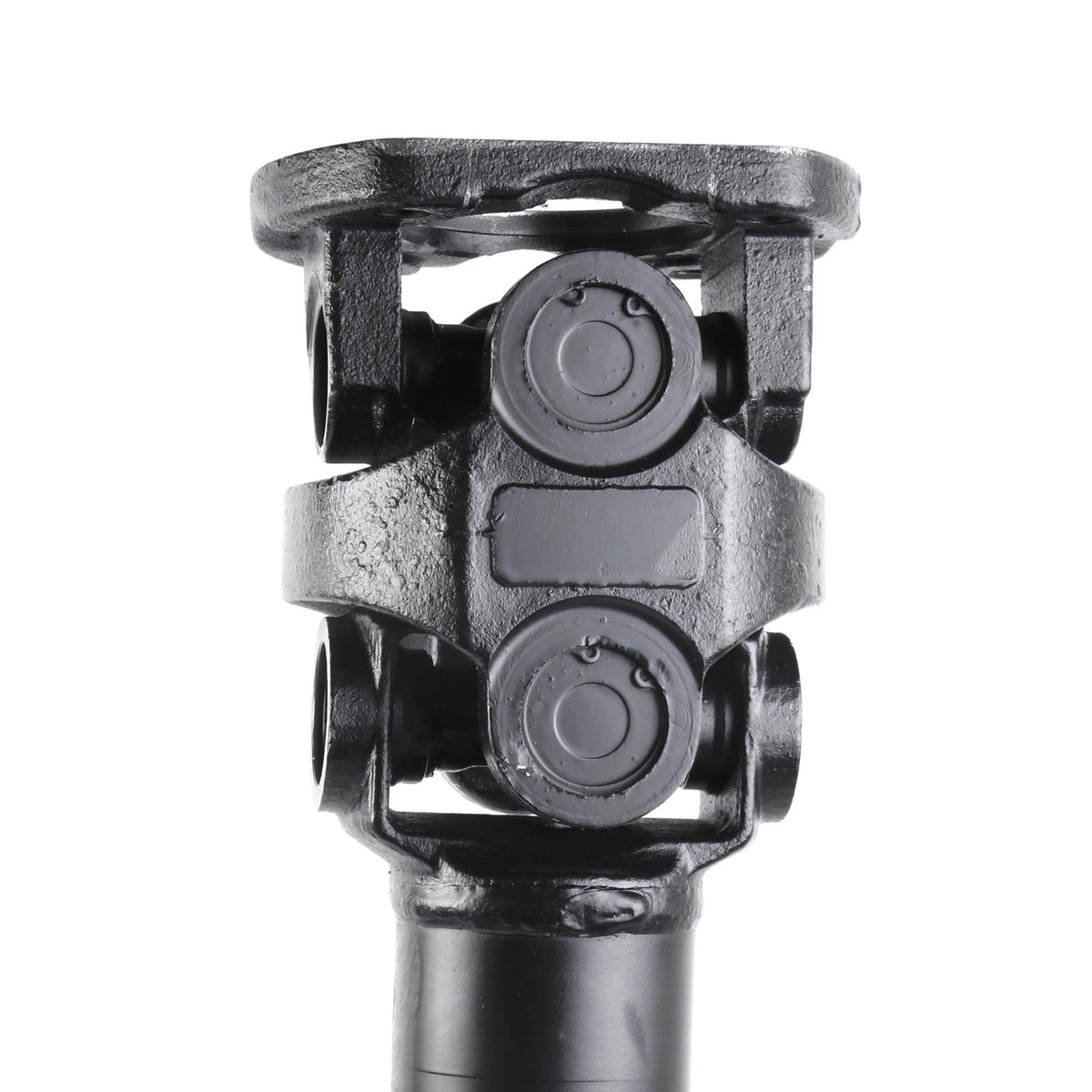 Eje de transmisión delantero 52123326AB para transmisión automática Dodge Ram 2500 4WD