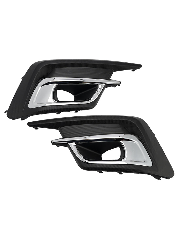 Paire cadres antibrouillard Pour Subaru Legacy 2018‑2019 57731AL69A 57731AL68A