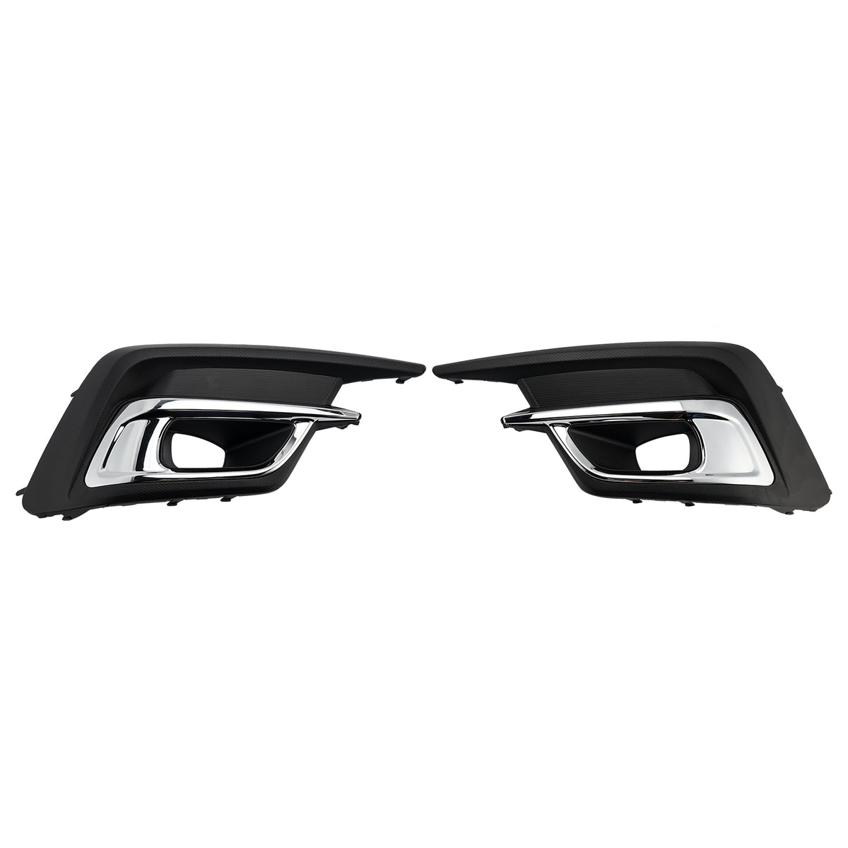 Paire cadres antibrouillard Pour Subaru Legacy 2018‑2019 57731AL69A 57731AL68A