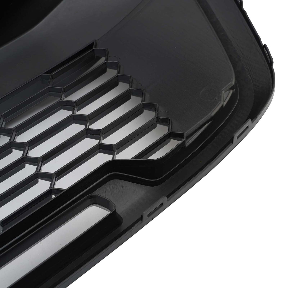 Front Bumper Grille 2467809 Pour Ford Transit MK8 Trail 2019-Onwards Raptor Style