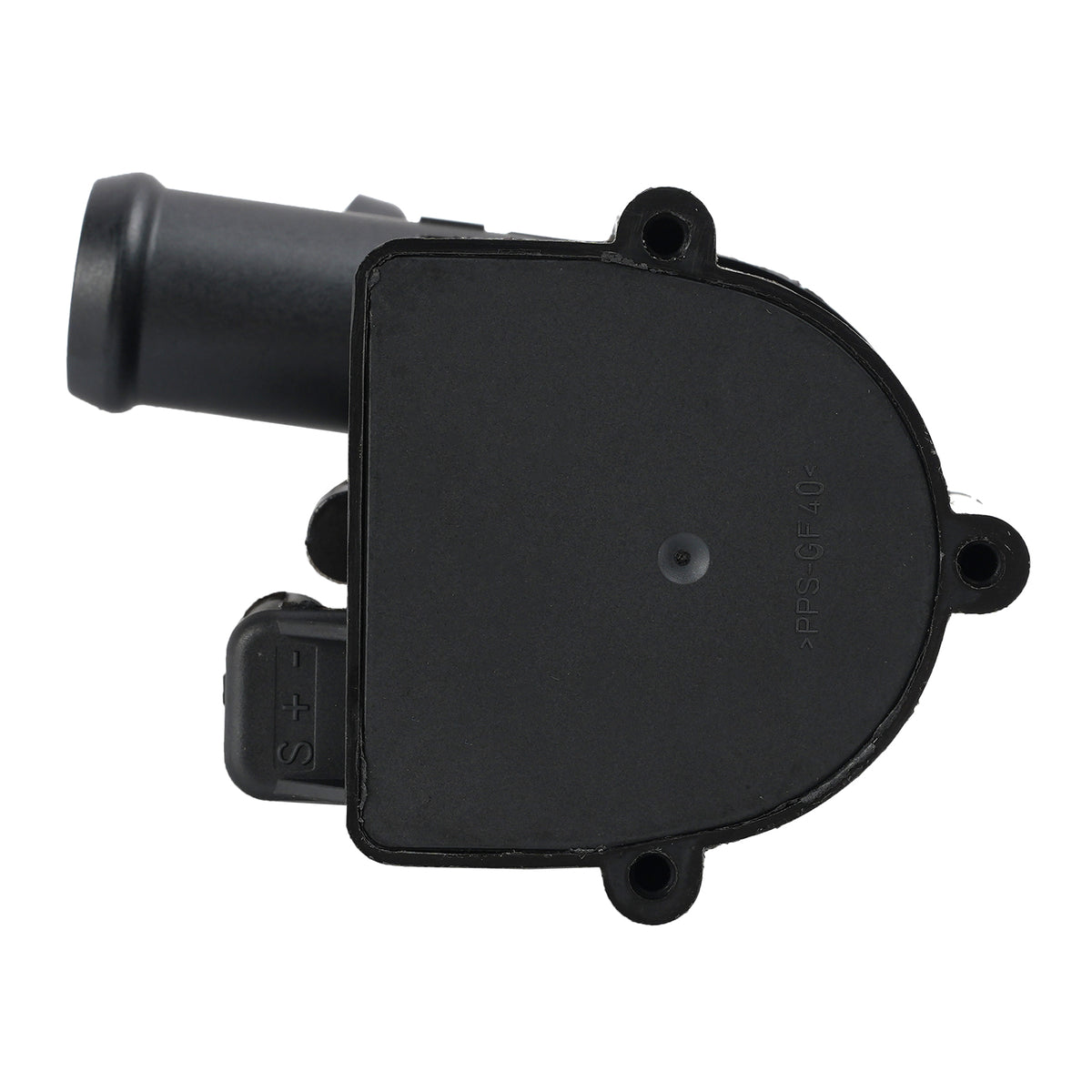 Vanne Régulation Liquide Refroidissement HVAC 5N0965561 Pour Audi Volkswagen