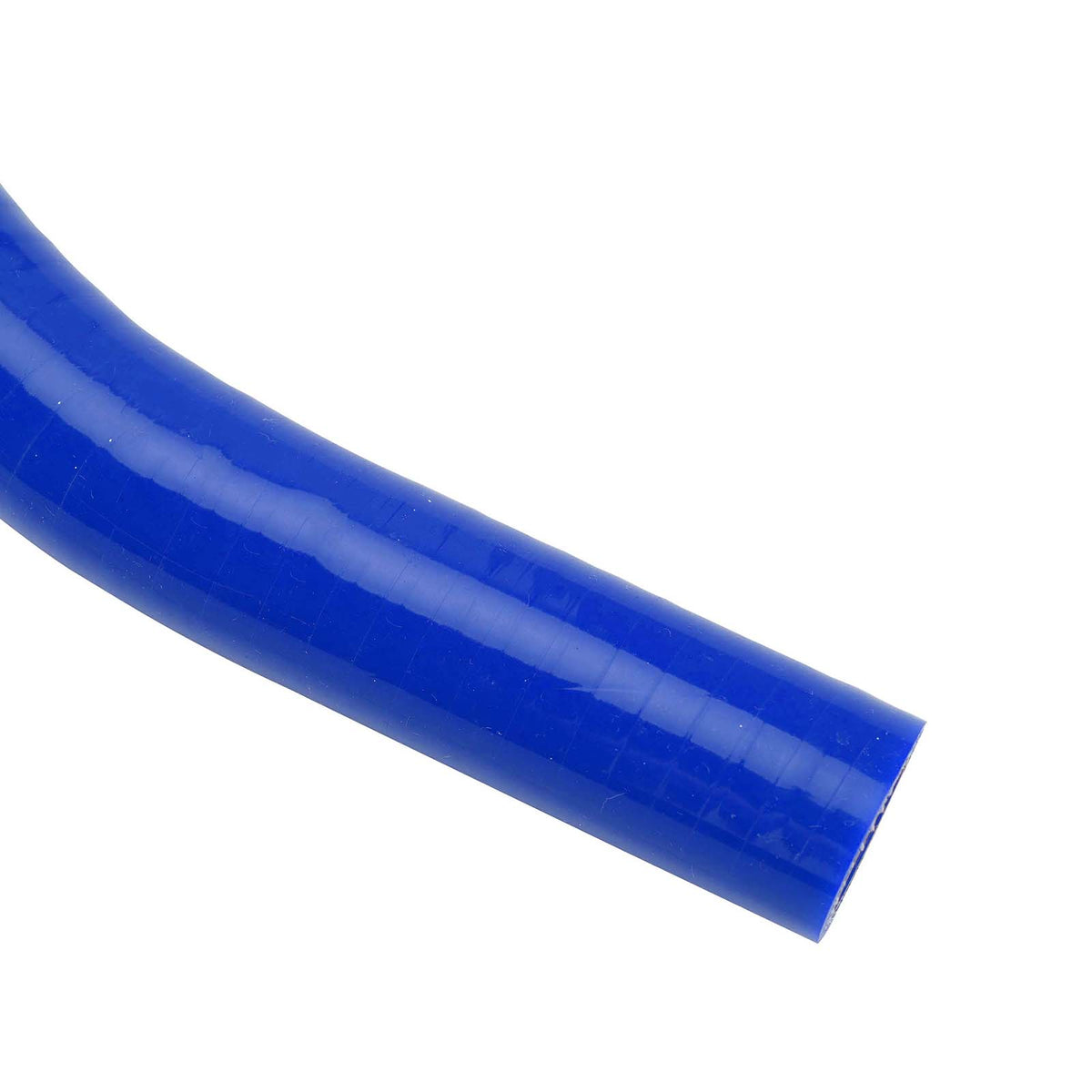 Kit de durites de refroidissement en silicone pour radiateur Honda CB500SF 2026+ Blue