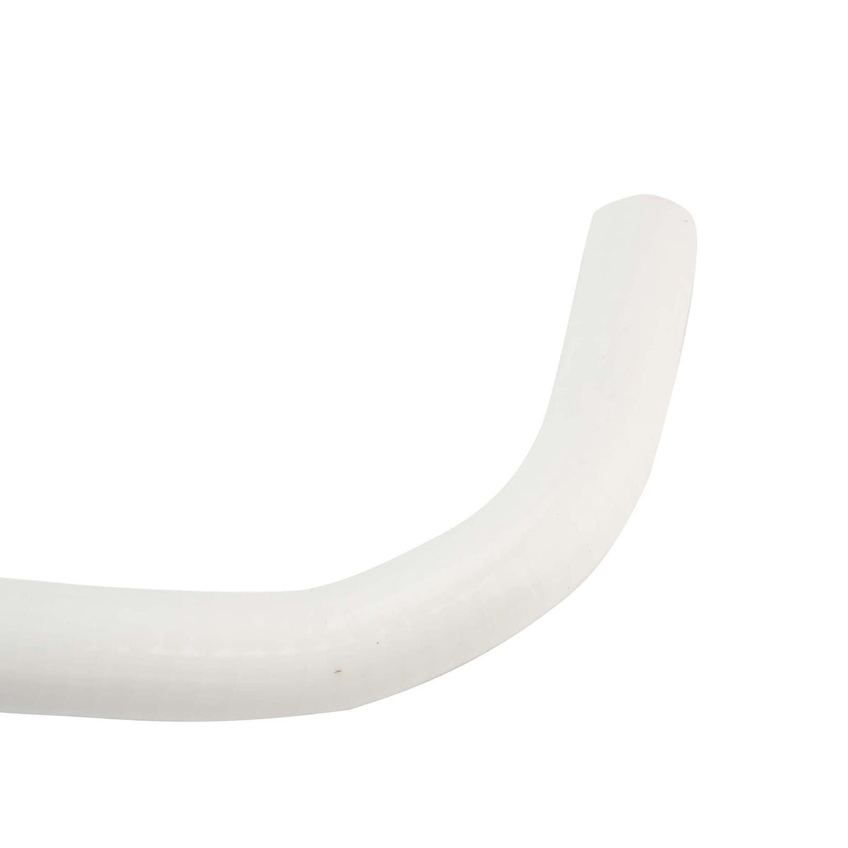 Kit de durites de refroidissement en silicone pour radiateur Honda CB500SF 2026+ White