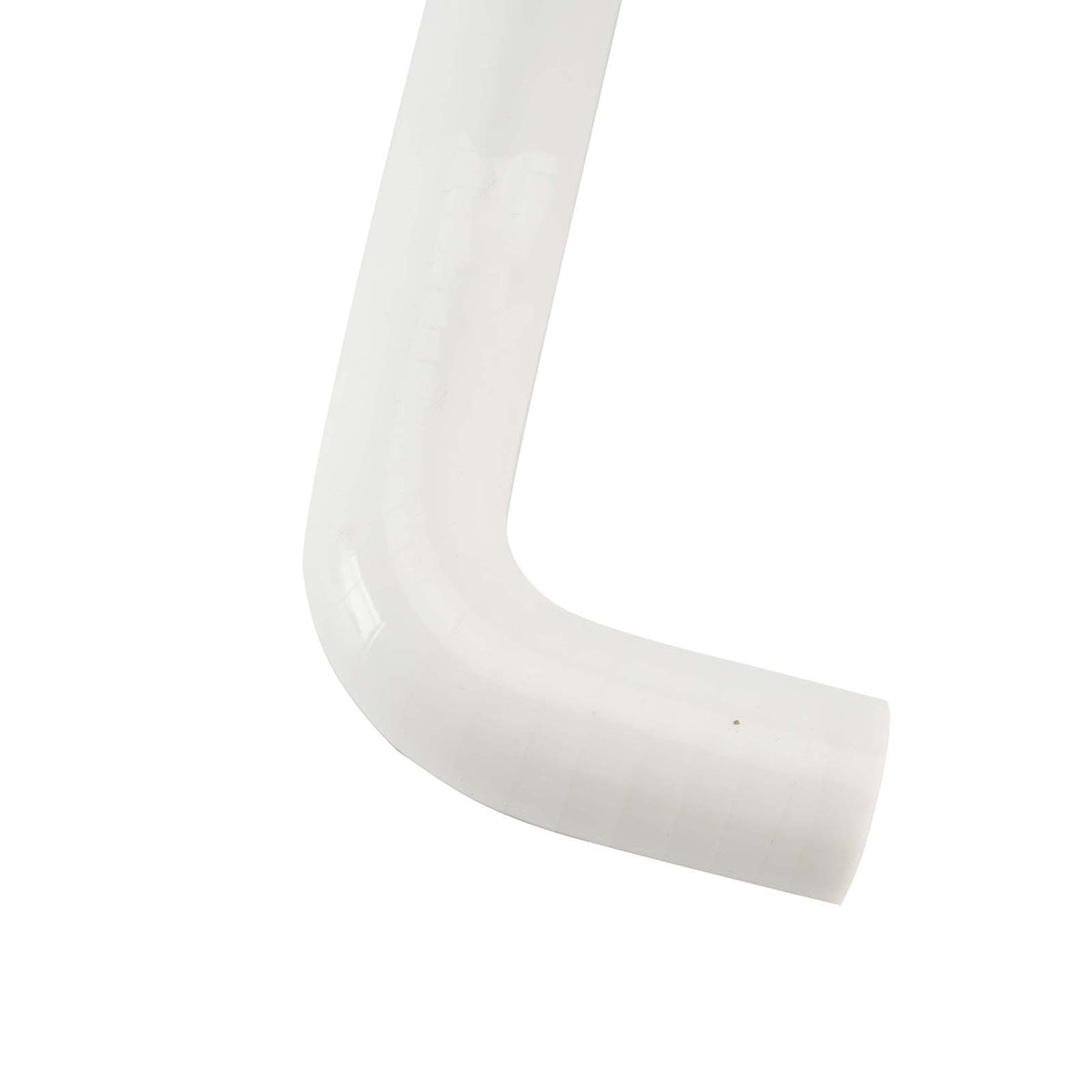 Kit de durites de refroidissement en silicone pour radiateur Honda CB500SF 2026+ White