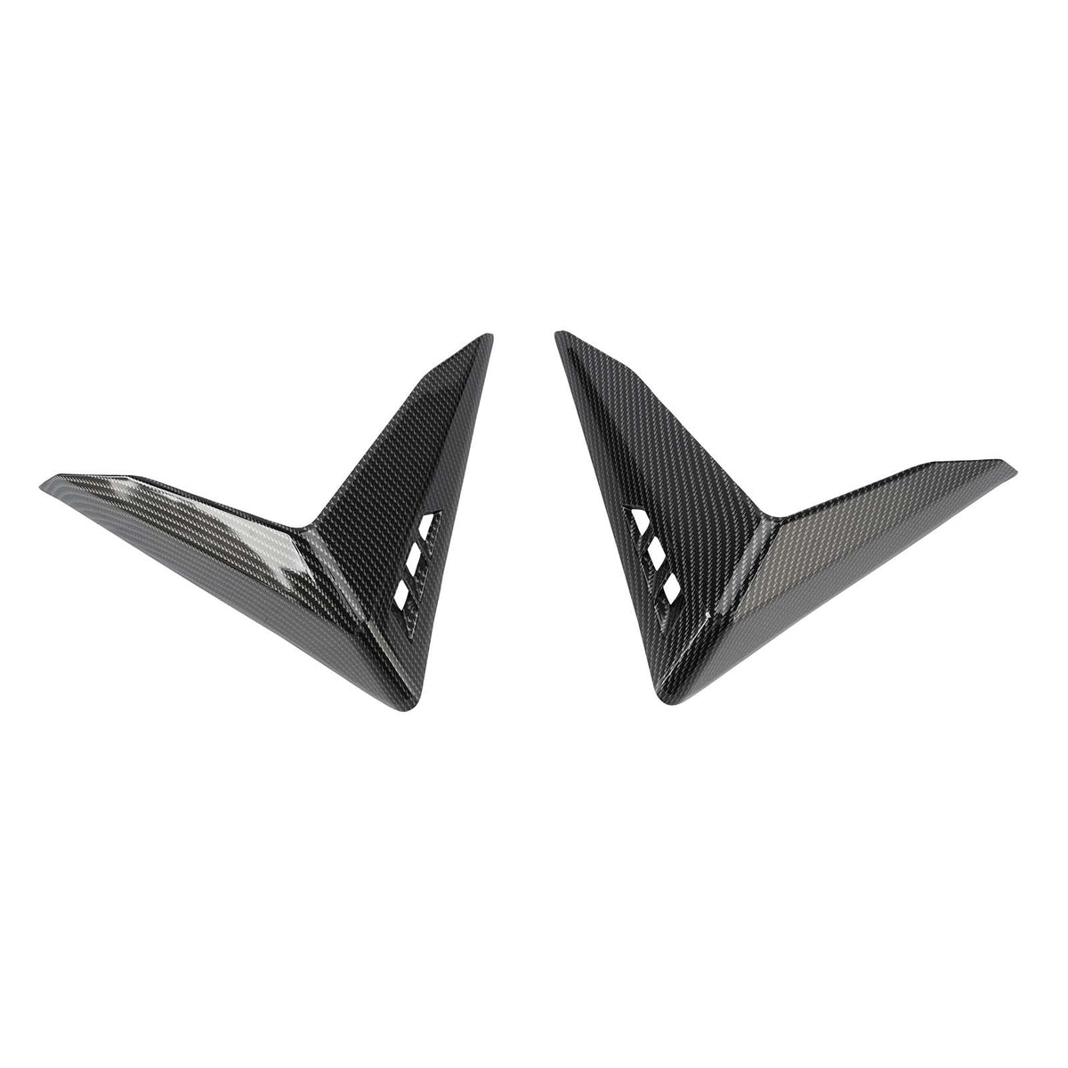 Carenado protector inferior de motor para Yamaha T-MAX 560 2025-2026 Carbono
