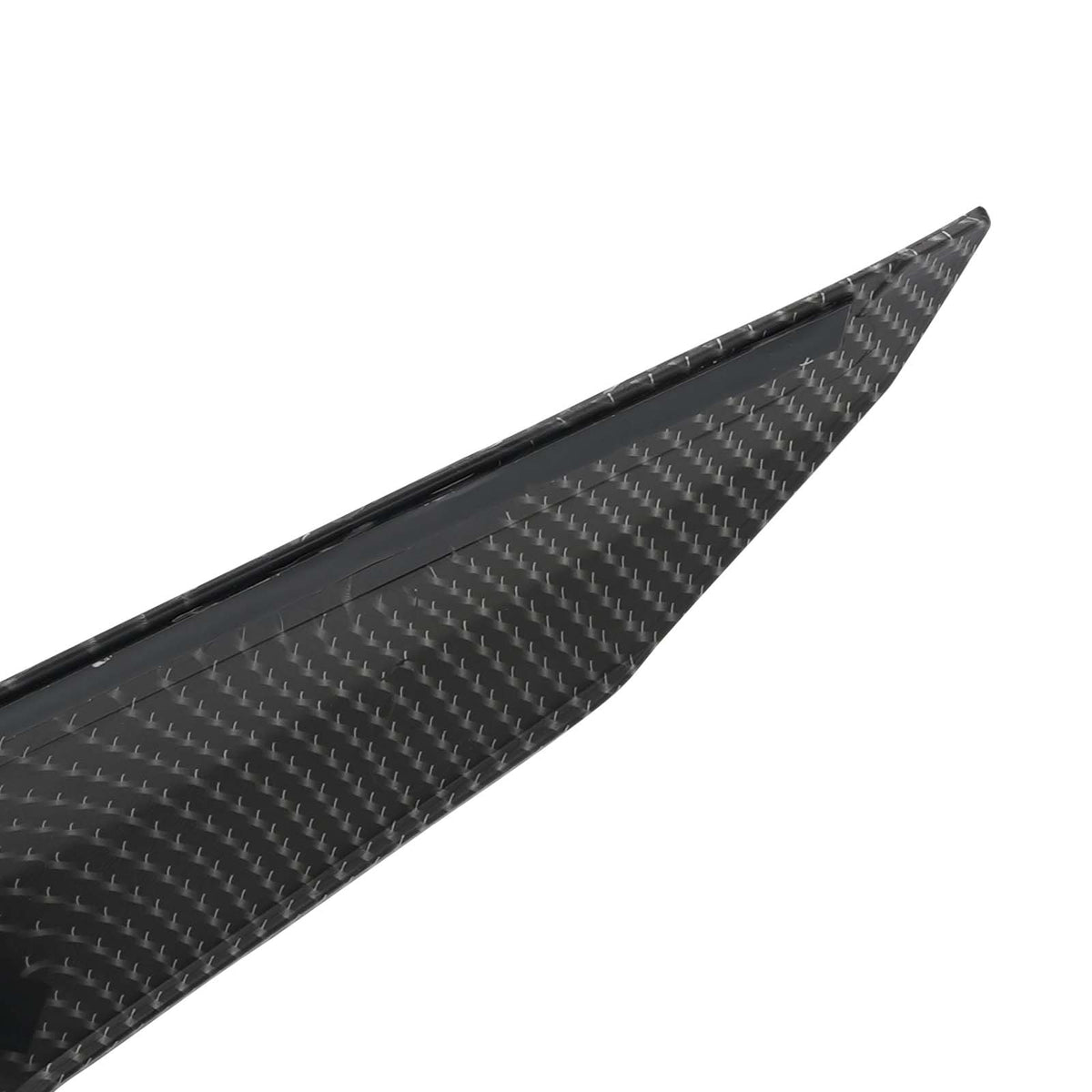 Carenado protector inferior de motor para Yamaha T-MAX 560 2025-2026 Carbono