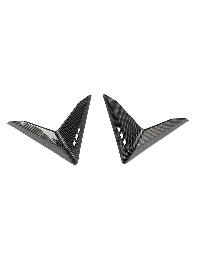 Carenado protector inferior de motor para Yamaha T-MAX 560 2025-2026 Carbono