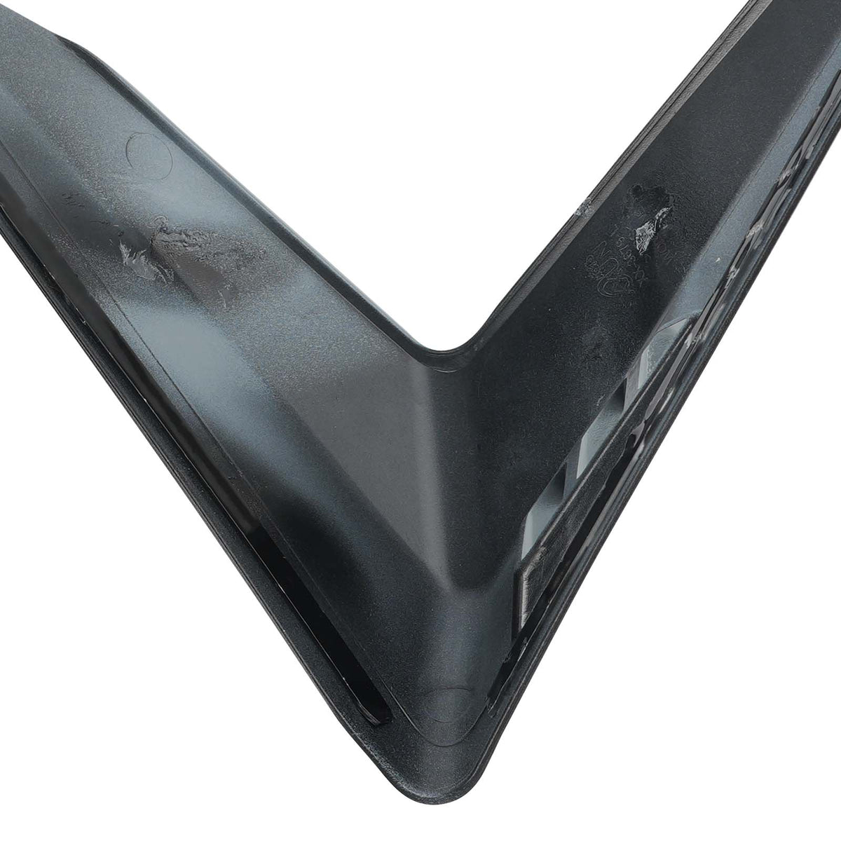 Carenado inferior de protección de motor para Yamaha T-MAX 560 2025-2026 gris