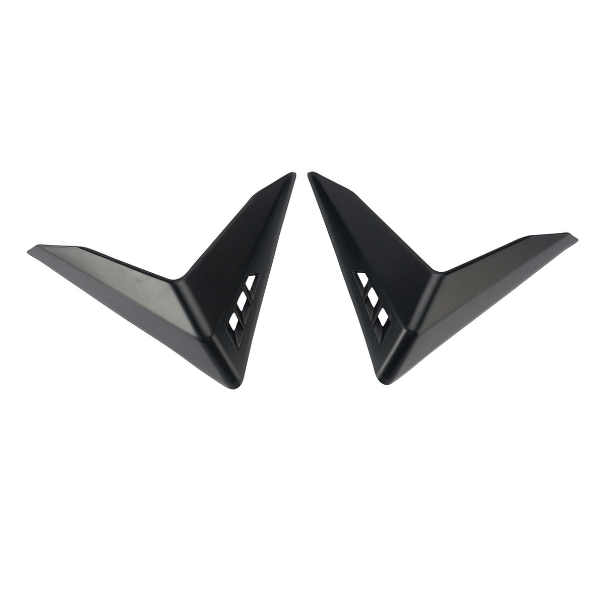 Carénage inférieur de protection de moteur pour Yamaha T-MAX 560 2025-2026 Matte Black
