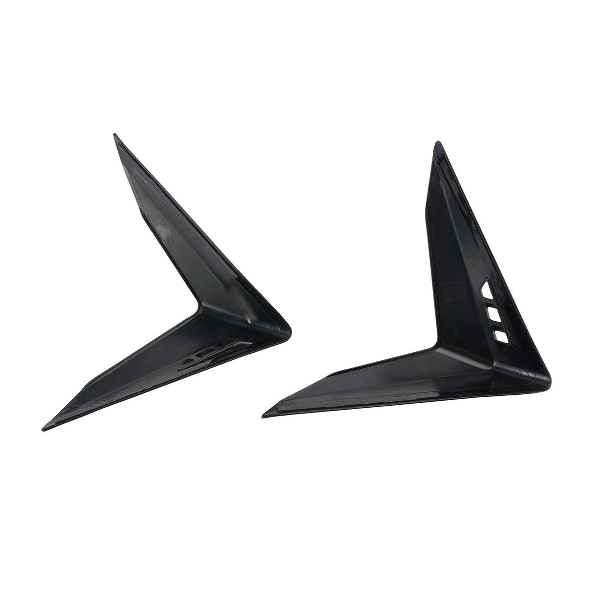 Carénage inférieur de protection de moteur pour Yamaha T-MAX 560 2025-2026 Matte Black