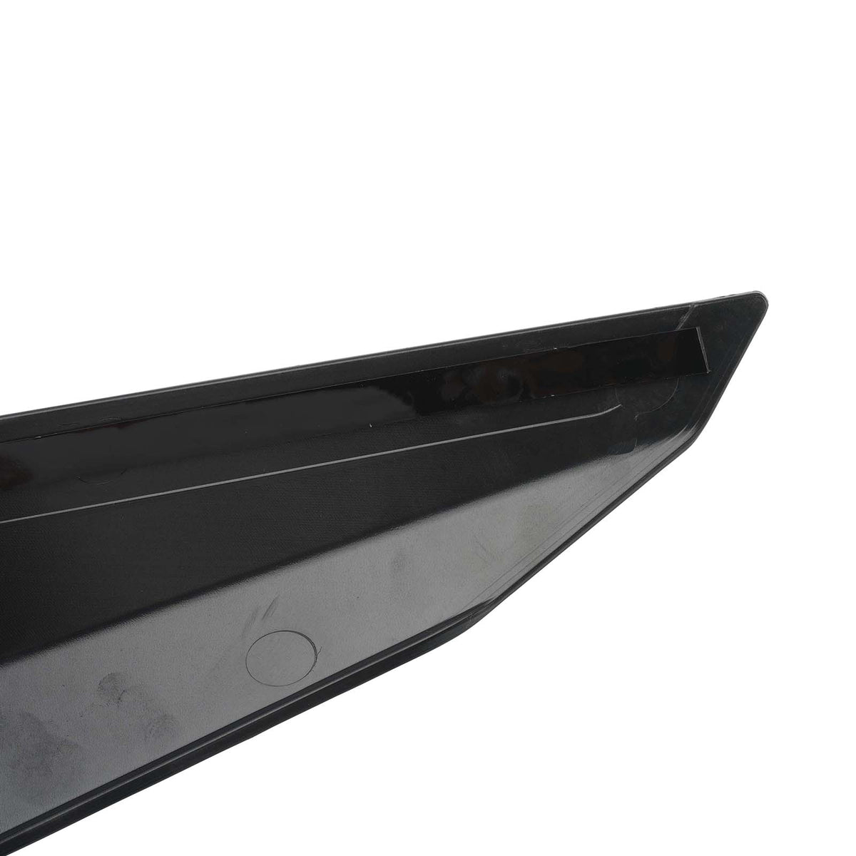 Carénage inférieur de protection de moteur pour Yamaha T-MAX 560 2025-2026 Matte Black