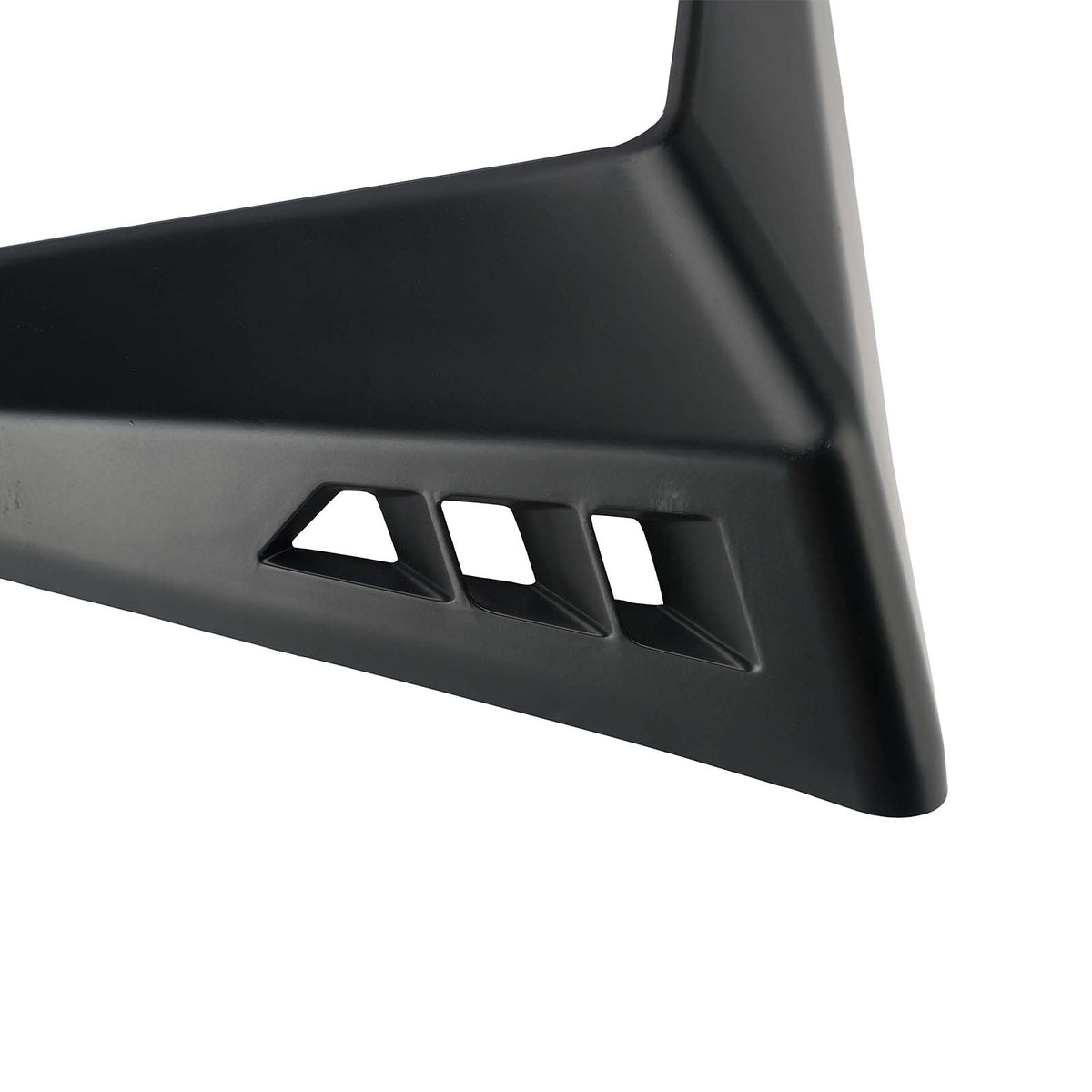 Carénage inférieur de protection de moteur pour Yamaha T-MAX 560 2025-2026 Matte Black