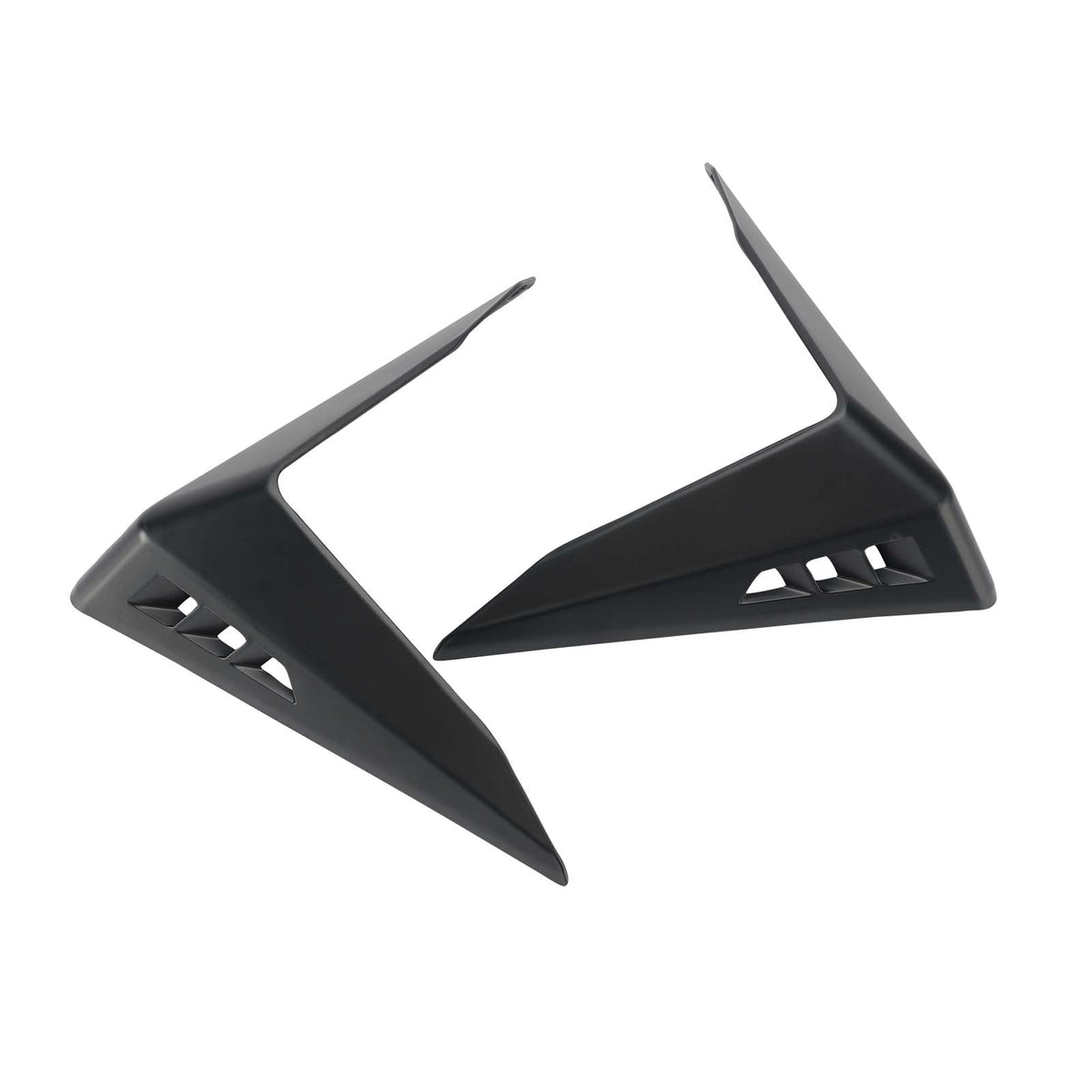 Carénage inférieur de protection de moteur pour Yamaha T-MAX 560 2025-2026 Matte Black
