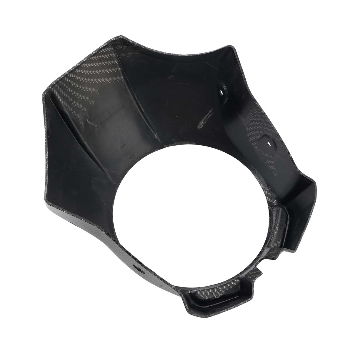 Oklep žarometov in vetrobranskega stekla za Honda Rebel CMX300 CMX500 2020-2026 Carbon