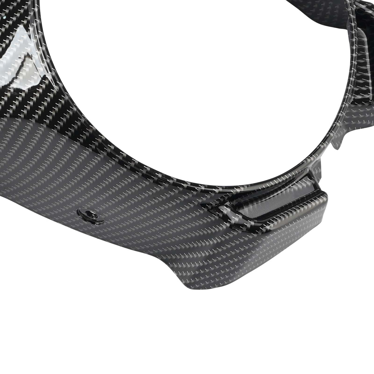 Oklep žarometov in vetrobranskega stekla za Honda Rebel CMX300 CMX500 2020-2026 Carbon
