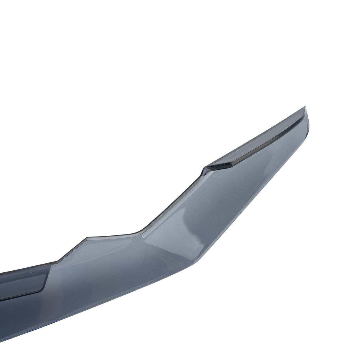 Déflecteur de vent latéral pour Honda Forza 750 NSS750 2025-2026 Gray